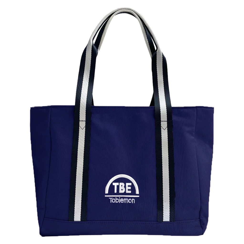 TBE Tobiemon 大型托特旅行袋【日本TBE飛衛門】